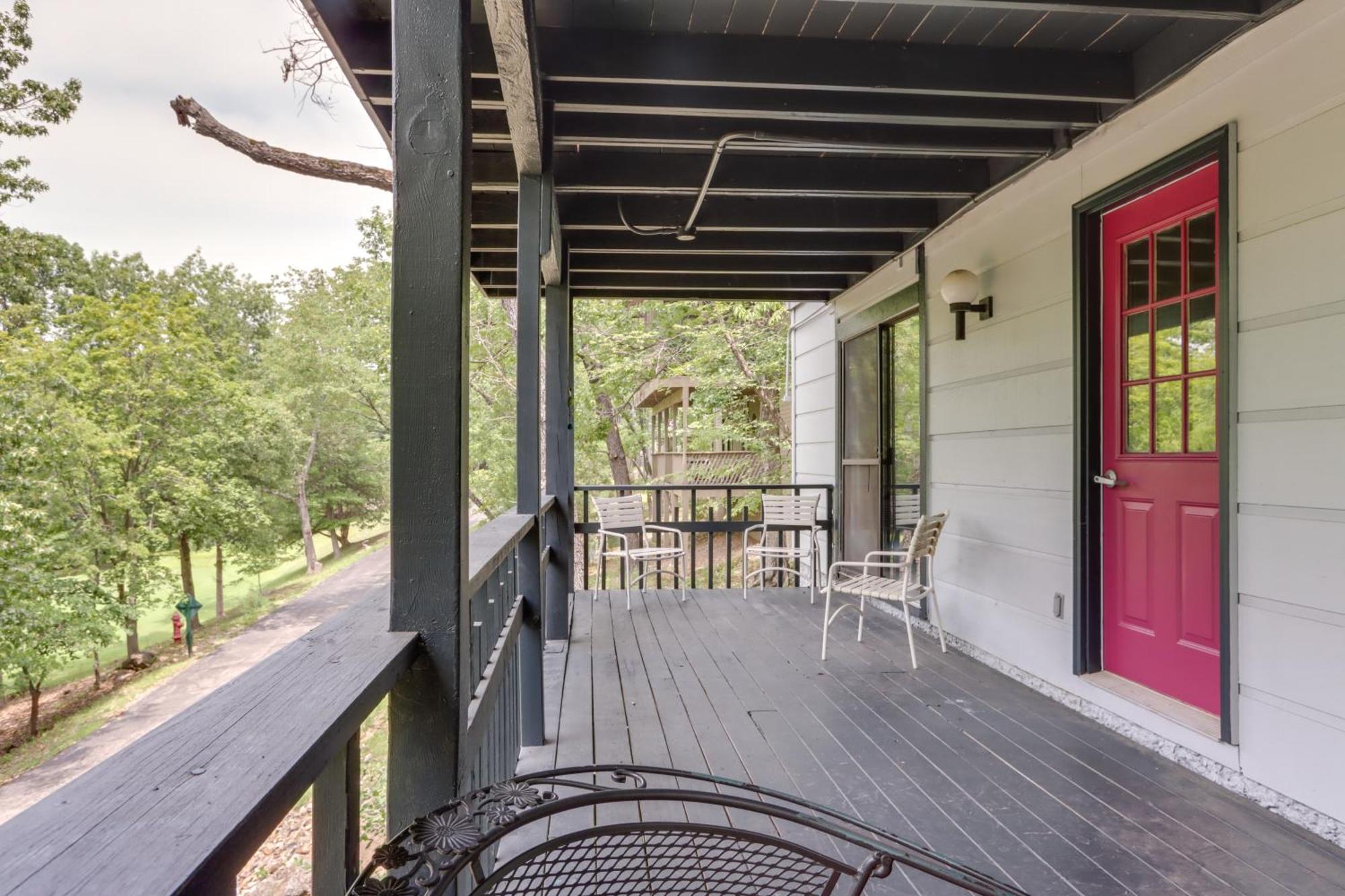 Margaritaville Resort Home With Hot Tub And Fire Pit! Osage Beach Exterior photo